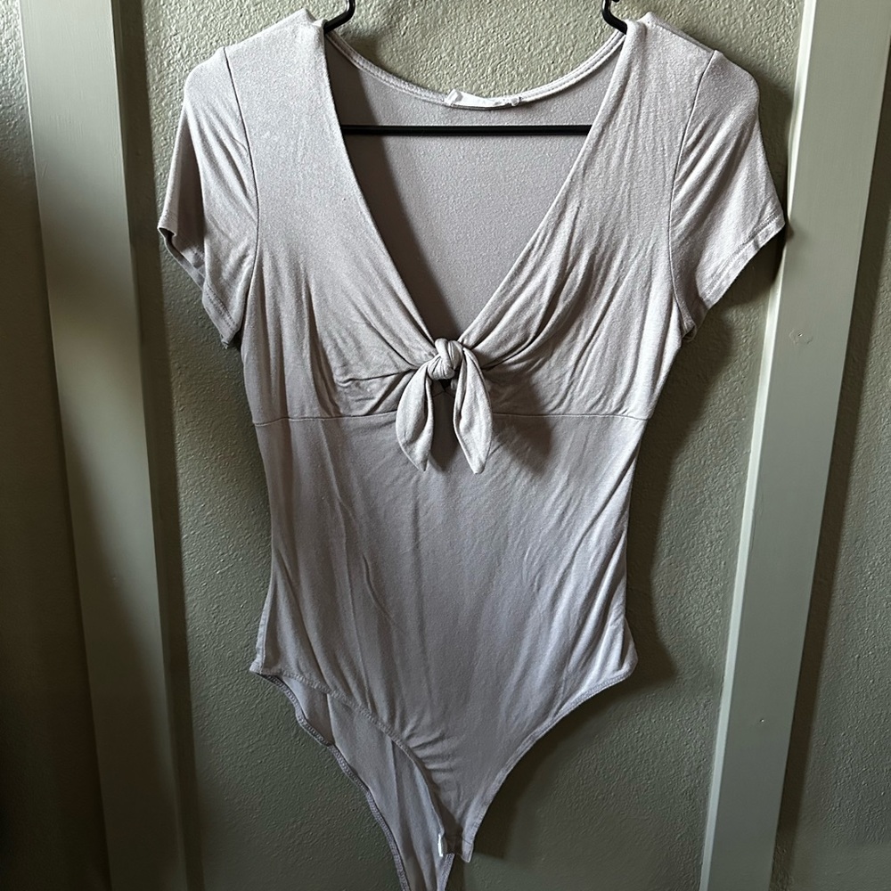 Bodysuit from Blue Layne